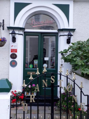 Отель Branstone Guest House  Лландидно